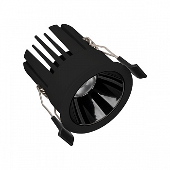 Встраиваемый светодиодный светильник Arlight S-Atlas-Built-R66-15W Warm3000 035465 (встраиваемые)  фото, kupilegko.ru