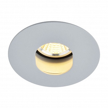 Встраиваемый светильник Arte Lamp Accento A3219PL-1GY  фото, kupilegko.ru