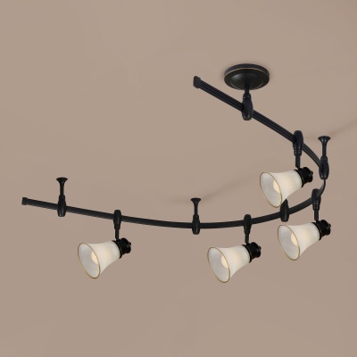 Трековая система Citilux Трек CL560145  фото, kupilegko.ru