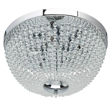Потолочный светильник MW-Light Бриз 464018405  фото, kupilegko.ru