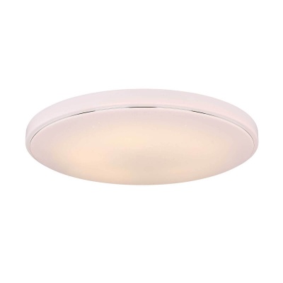 Потолочный светодиодный светильник Globo Kalle 48408-60  фото, kupilegko.ru