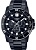 Японские наручные мужские часы Casio MTP-VD300B-1E. Коллекция Analog  фото, kupilegko.ru