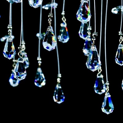 Подвесной светильник Artglass Norica III. CE  фото, kupilegko.ru