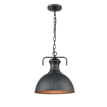 Подвесной светильник Vele Luce Ferro VL6012P11  фото, kupilegko.ru