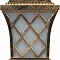 Уличный наземный светильник Feron 11443  фото, kupilegko.ru