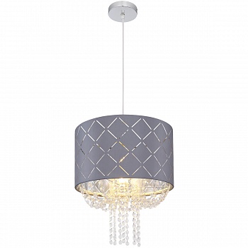 Подвесной светильник Globo Kidal 15228H3  фото, kupilegko.ru