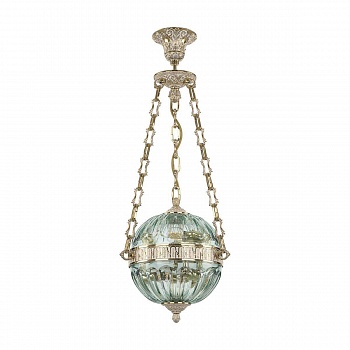 Подвесной светильник Bohemia Ivele 71000P/25 GW Birusa/M-1H  фото, kupilegko.ru