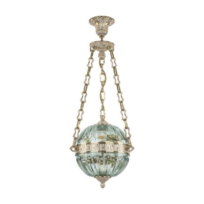 Подвесной светильник Bohemia Ivele 71000P/25 GW Birusa/M-1H  фото, kupilegko.ru