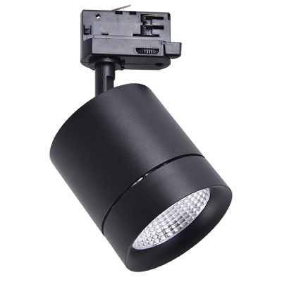 Трековый светильник Lightstar Canno 301574  фото, kupilegko.ru