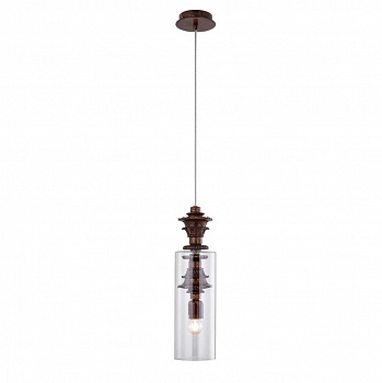 Подвесной светильник Crystal Lux Beam SP1  фото, kupilegko.ru