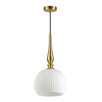 Подвесной светильник Odeon Light Runga 4766/1  фото, kupilegko.ru