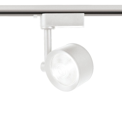 Трековый светодиодный светильник Ambrella light Track System GL6388  фото, kupilegko.ru