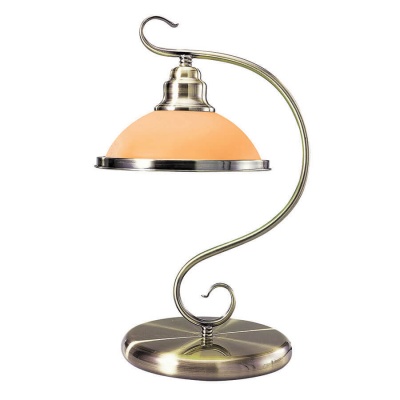 Настольная лампа Globo Sassari 6905-1T  фото, kupilegko.ru