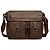 Сумка мессенджер Uphill Brown Lakestone 11375 LS  фото, kupilegko.ru