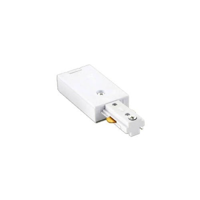 Коннектор Italline WSO 71 white  фото, kupilegko.ru