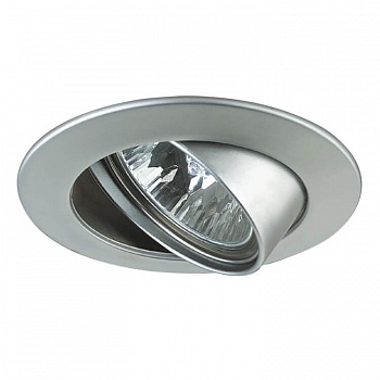 Встраиваемый светильник Paulmann Premium Line Halogen 17954 (встраиваемые)  фото, kupilegko.ru