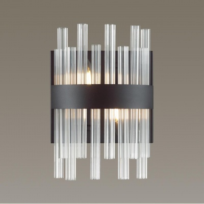 Настенный светильник Lumion Mitsuko 5272/2W  фото, kupilegko.ru