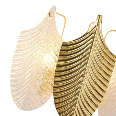 Настенный светильник Favourite Pulcher 2619-3W  фото, kupilegko.ru