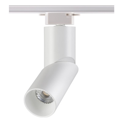Трековый светильник Novotech Union 357837  фото, kupilegko.ru