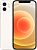 Смартфон, мобильный телефон Apple iPhone 12 128GB Белый (Dual Sim) для других стран  фото, kupilegko.ru