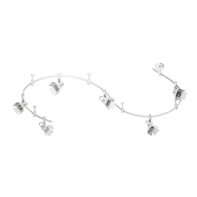 Трековая система Odeon Light Flexitechnopro 3631/6TR  фото, kupilegko.ru