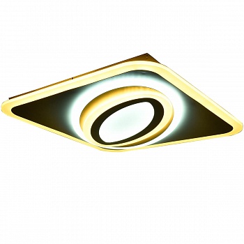 Потолочный светодиодный светильник Toplight Felicity TL1146-60D  фото, kupilegko.ru