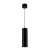 Подвесной светильник Italline M01-3022 black  фото, kupilegko.ru
