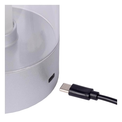 Настольная лампа Lucide Tribun 26501/03/12  фото, kupilegko.ru