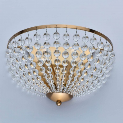 Настенный светильник MW-Light Бриз 111023002  фото, kupilegko.ru
