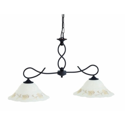 Подвесной светильник Ideal Lux Foglia SP2 021416  фото, kupilegko.ru