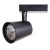 Фото Трековые светильники Трековые светильники Arte Lamp Atillo A2324PL-1BK фото, kupilegko.ru