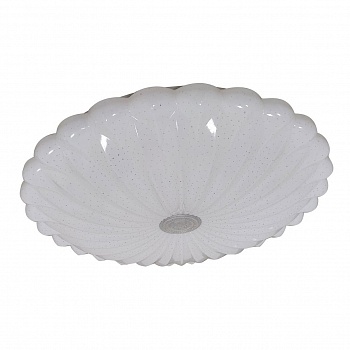 Потолочный светодиодный светильник ЭРА Классик без ДУ SPB-6-70 Lille Б0051080  фото, kupilegko.ru