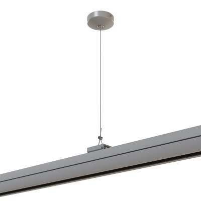 Комплектующие для трек-систем Light Star Barra 504199  фото, kupilegko.ru