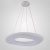 Подвесной светильник Azzardo Donut Pendant 75 CCT AZ2674  фото, kupilegko.ru