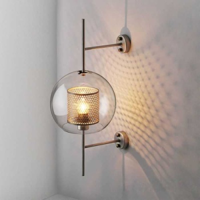 Бра, светильник настенный накладной Imperium Loft 189443-26  фото, kupilegko.ru