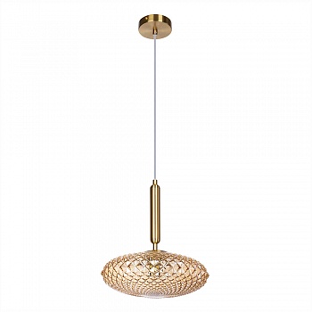 Подвесной светильник Divinare Okab 5005/17 SP-1  фото, kupilegko.ru