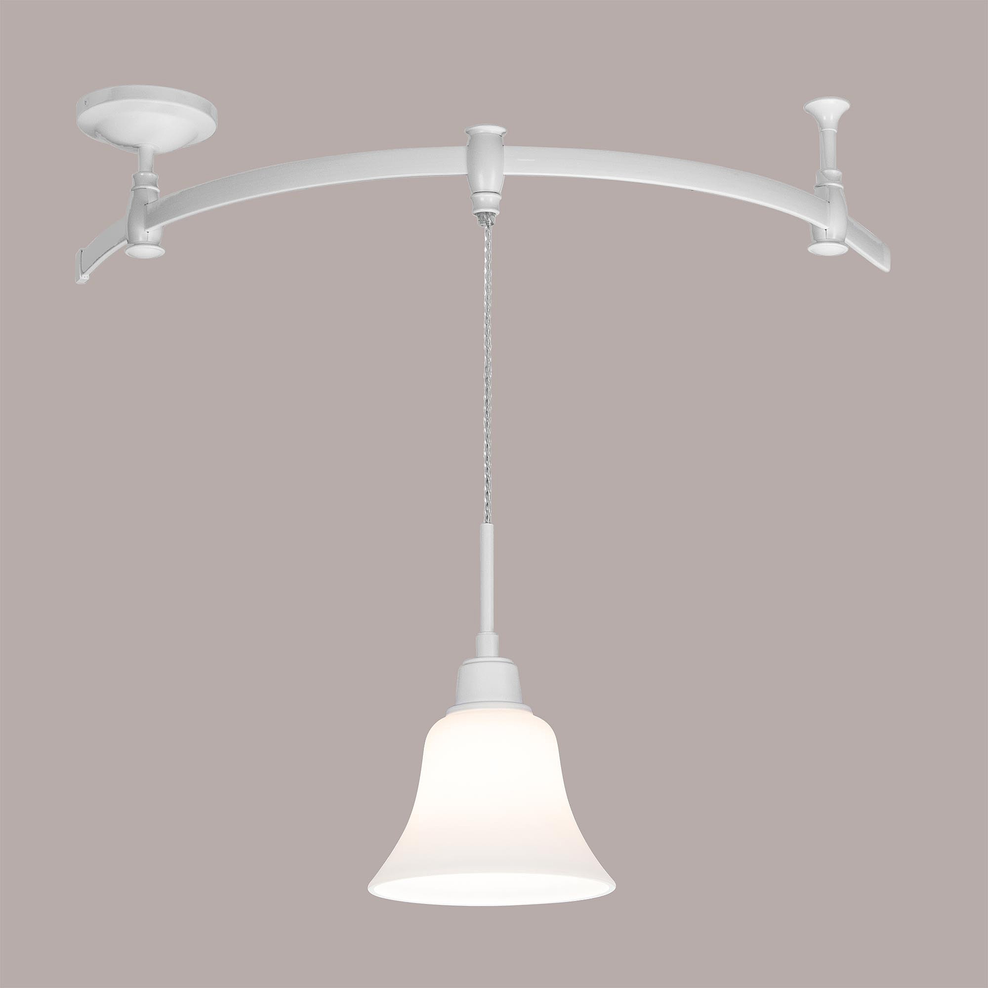 Трековые светильники Citilux Модерн CL560210  фото, kupilegko.ru