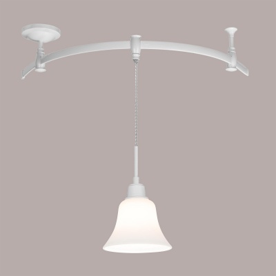 Трековые светильники Citilux Модерн CL560210  фото, kupilegko.ru