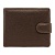 Портмоне мужское Butts Brown (F) Lakestone 30630 LS  фото, kupilegko.ru