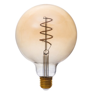 Ретро лампа Thomson Filament Flexible TH-B2183  фото, kupilegko.ru