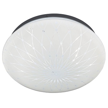 Потолочный светодиодный светильник IMEX PLC.230/12W/003  фото, kupilegko.ru