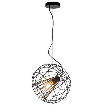 Подвесной светильник Zumaline Marl P17212  фото, kupilegko.ru