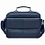Мужская сумка мессенджер Button Dark Blue Lakestone 8385 LS  фото, kupilegko.ru