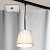 Трековый светильник Lussole Milazzo LSL-2916-01-TAW  фото, kupilegko.ru