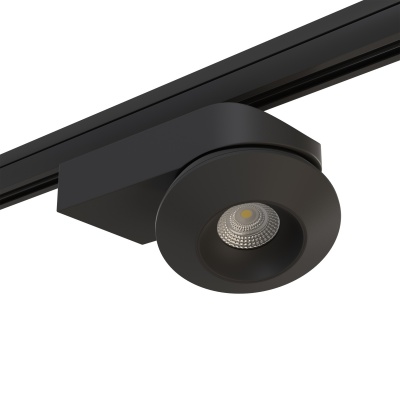 Трековый светильник Lightstar Orbe A3T051217  фото, kupilegko.ru