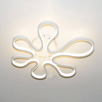 Потолочный светодиодный светильник Moderli Cosa V2740-CL  фото, kupilegko.ru