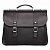 Портфель Garston Black Lakestone 349 LS  фото, kupilegko.ru
