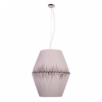 Подвесной светильник Abrasax CL.7710-5CH-D Shade  фото, kupilegko.ru