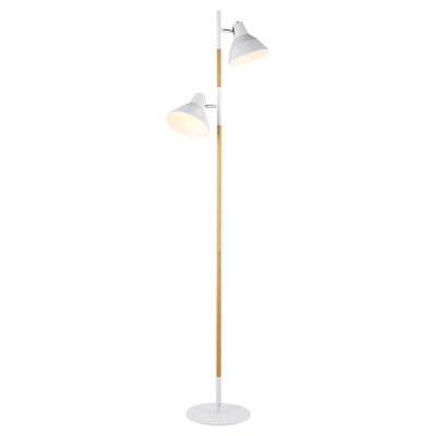 Торшер Hiper Torino H089-2  фото, kupilegko.ru