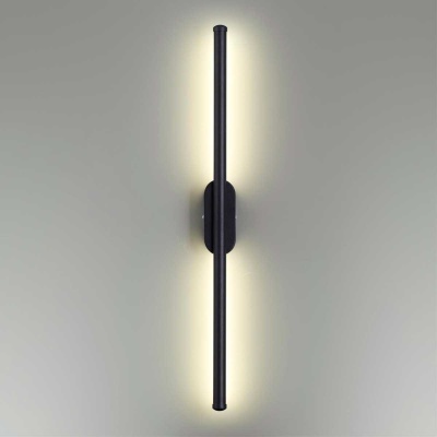 Бра, светодиодный светильник настенный накладной Lumion 5609/10WL  фото, kupilegko.ru